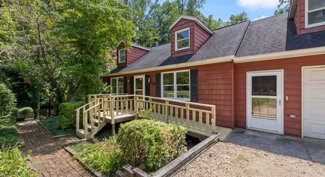 Photo of 1260 Baltimore Annapolis Blvd, Arnold, MD 21012