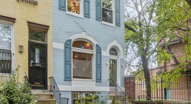 Photo of 2721 Maryland Ave, Baltimore, MD 21218