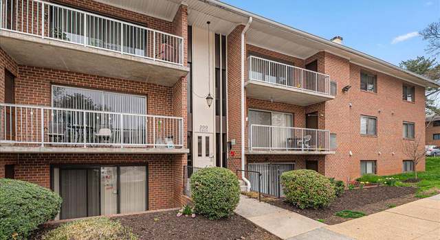 Photo of 200 Erin Way #103, Reisterstown, MD 21136