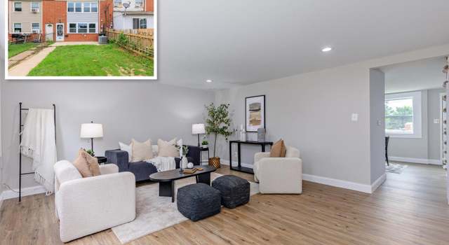 Photo of 3102 Aspen Ct, Halethorpe, MD 21227