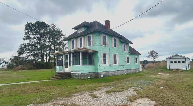 Photo of 2723 Toddville Rd, Toddville, MD 21672
