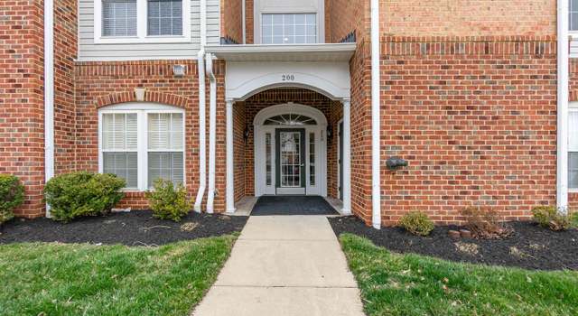 Photo of 200 Secretariat Dr Unit 200-P, Havre De Grace, MD 21078