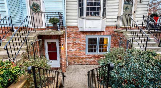 Photo of 3439 Harrington Dr Unit E13, Ellicott City, MD 21042