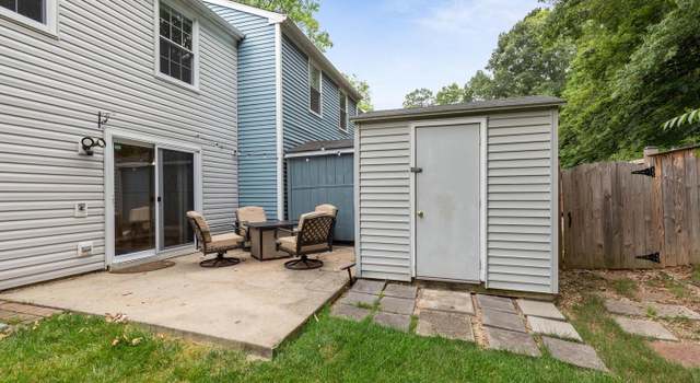 Photo of 8220 Cambridge Ct, Jessup, MD 20794