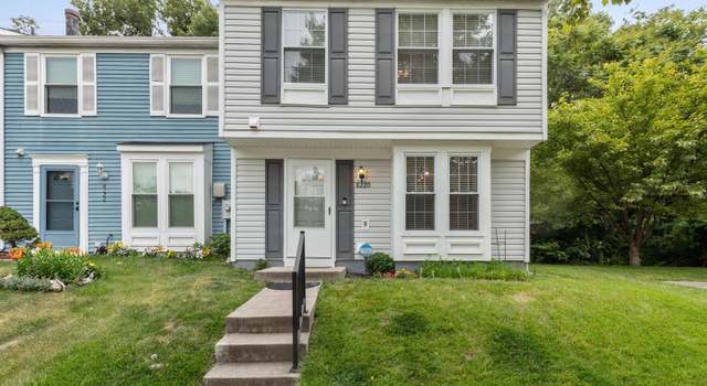 Photo of 8220 Cambridge Ct, Jessup, MD 20794
