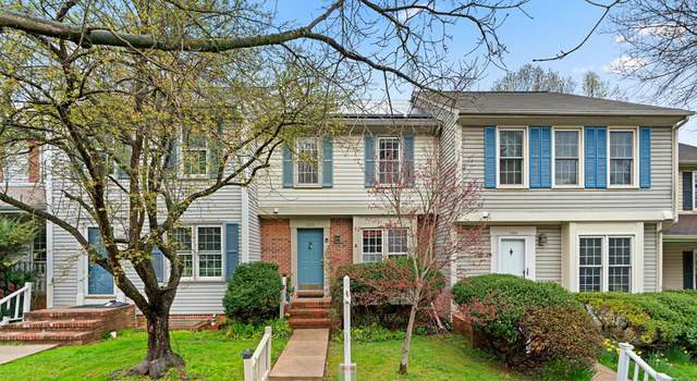 Photo of 11615 Pleasant Meadow Dr, North Potomac, MD 20878