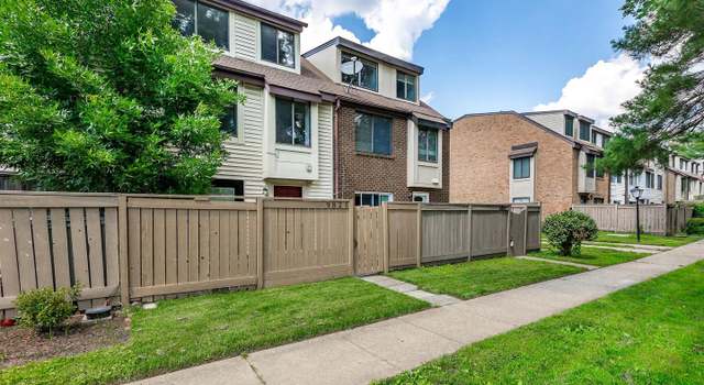 Photo of 9823 Brookridge Ct, Montgomery Village, MD 20886