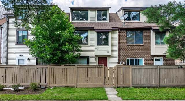 Photo of 9823 Brookridge Ct, Montgomery Village, MD 20886