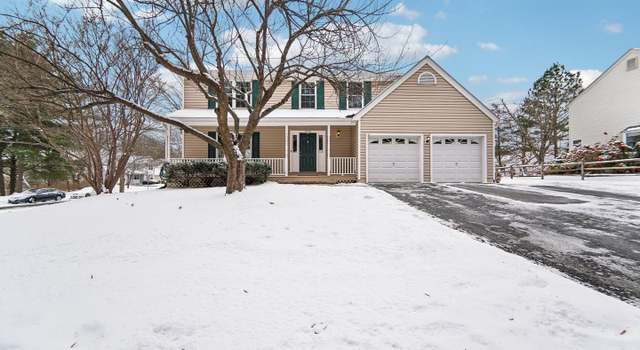 Photo of 9600 Bush Hill Ter, Gaithersburg, MD 20882