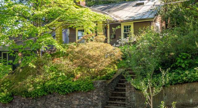Photo of 123 Sherman Ave, Takoma Park, MD 20912