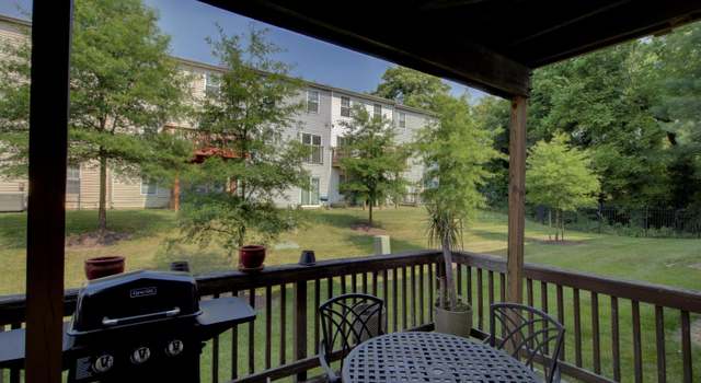 Photo of 5606 Larson Ct #24, Capitol Heights, MD 20743