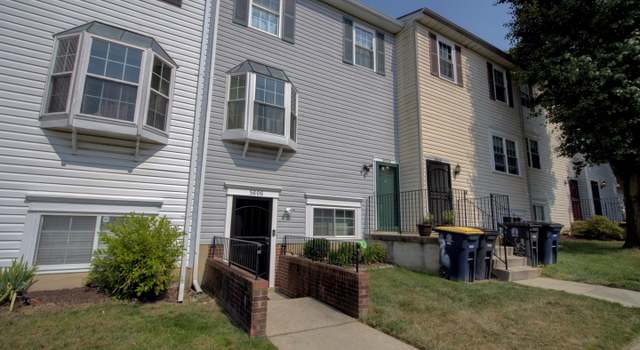 Photo of 5606 Larson Ct #24, Capitol Heights, MD 20743