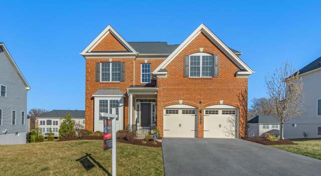 Photo of 4702 Thoroughbred Dr, Upper Marlboro, MD 20772