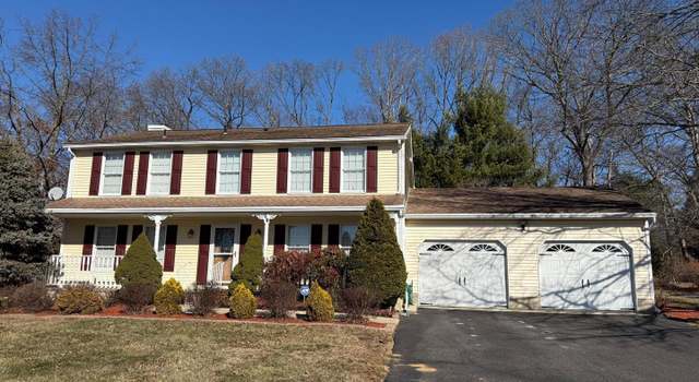 Photo of 22 Quail Ridge Dr, Bridgeton, NJ 08302