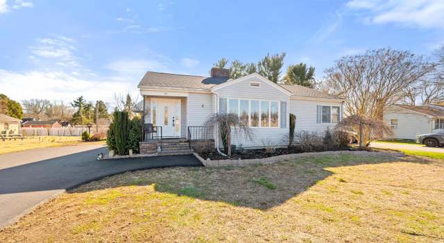 Photo of 30 Woodlawn Ave, Bridgeton, NJ 08302