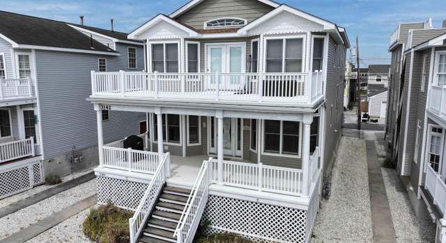 Photo of 3140--42 Simpson Ave Unit 2 TOP FLOOR, Ocean City, NJ 08226