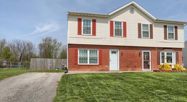 Photo of 12-B Bonniefield Cir, Gettysburg, PA 17325