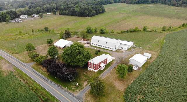 Photo of 2075 Lafayette Rd, New Enterprise, PA 16664