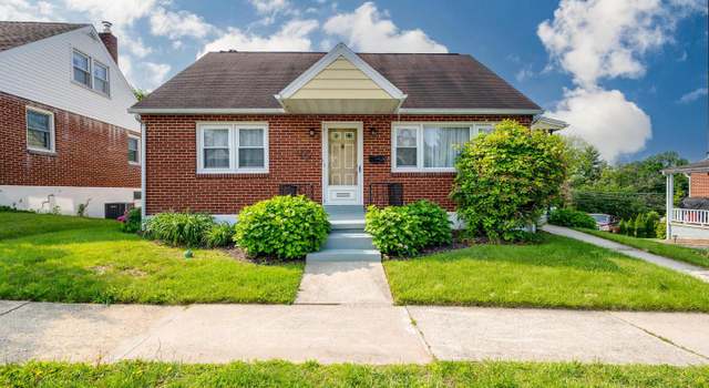 Photo of 328 W Summit St, Mohnton, PA 19540