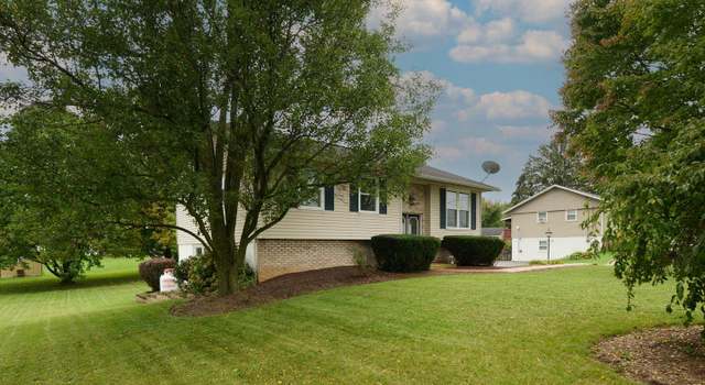 Photo of 676 Nittany Valley Dr, Bellefonte, PA 16823