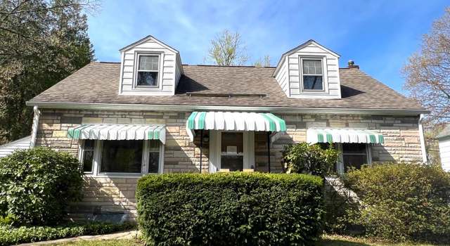 Photo of 1410 S Pugh St, State College, PA 16801