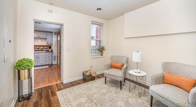 Photo of 119 Vine St, Harrisburg, PA 17104