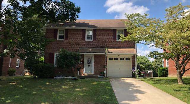 Photo of 912 Addingham Ave, Drexel Hill, PA 19026