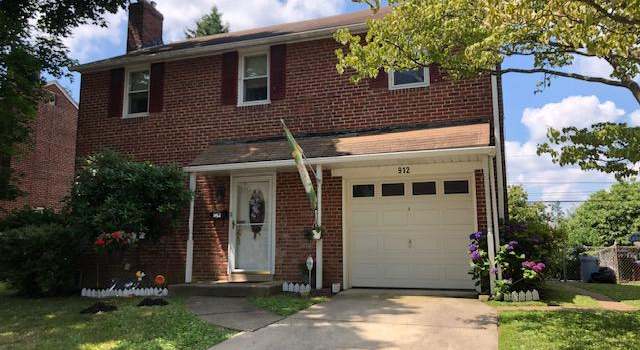 Photo of 912 Addingham Ave, Drexel Hill, PA 19026