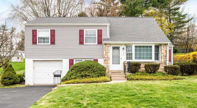 Photo of 1304 Bergan Rd, Oreland, PA 19075
