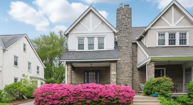 Photo of 831 Elkins Ave, Elkins Park, PA 19027