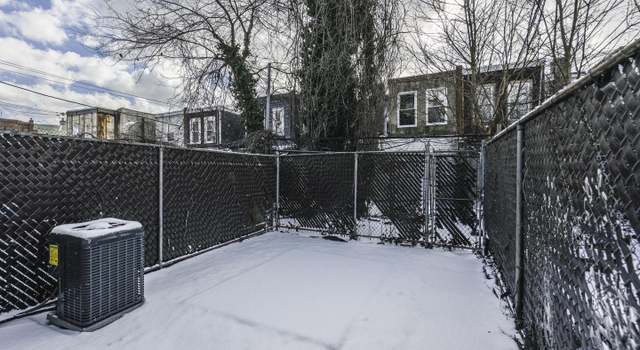 Photo of 2410 W Oakdale St, Philadelphia, PA 19132