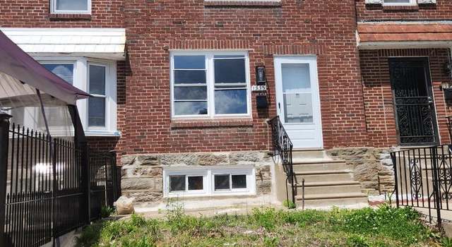 Photo of 1333 E Mount Pleasant Ave, Philadelphia, PA 19150