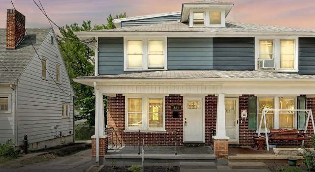 Photo of 1815 Monroe St, York, PA 17404