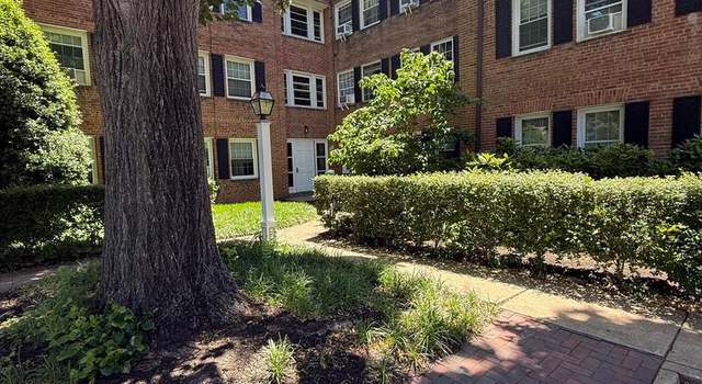 Photo of 5104 Columbia Pike #6, Arlington, VA 22204