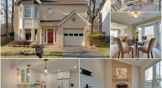 Photo of 7813 Bold Lion Ln, Alexandria, VA 22315