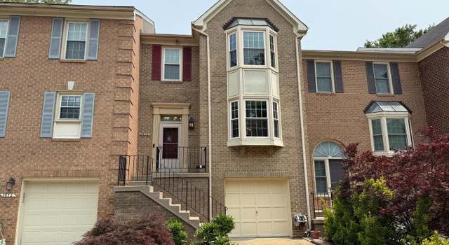 Photo of 5970 Norham Dr, Alexandria, VA 22315