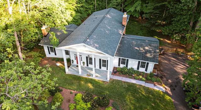 Photo of 11807 Yates Ford Rd, Fairfax Station, VA 22039