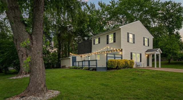 Photo of 8705 Artillery Rd, Manassas, VA 20110