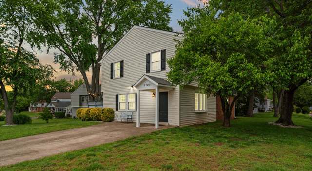 Photo of 8705 Artillery Rd, Manassas, VA 20110