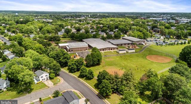 Photo of 8705 Artillery Rd, Manassas, VA 20110