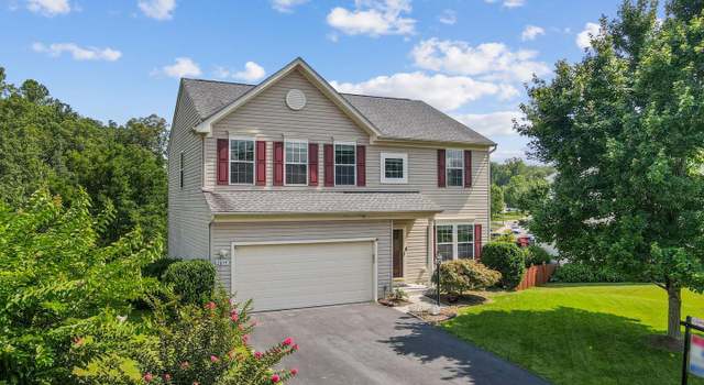 Photo of 2644 Myrtlewood Dr, Dumfries, VA 22026