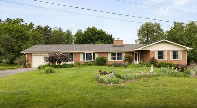 Photo of 331 Ridge Ave, Winchester, VA 22601
