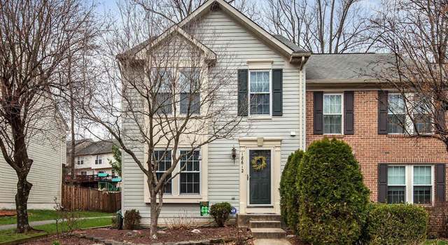 Photo of 18612 Sunhaven Ct, Olney, MD 20832