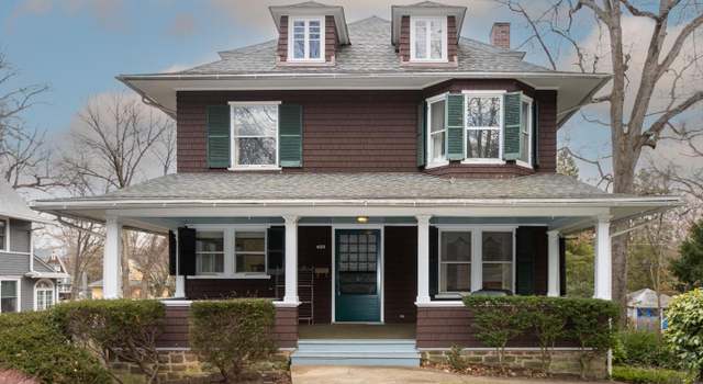 Photo of 423 Hawthorne Rd, Baltimore, MD 21210