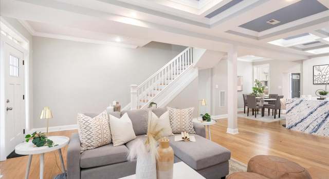 Photo of 2307 Wichita Ave, Baltimore, MD 21215