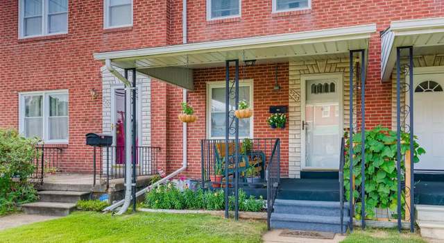 Photo of 2203 Coralthorn Rd, Middle River, MD 21220