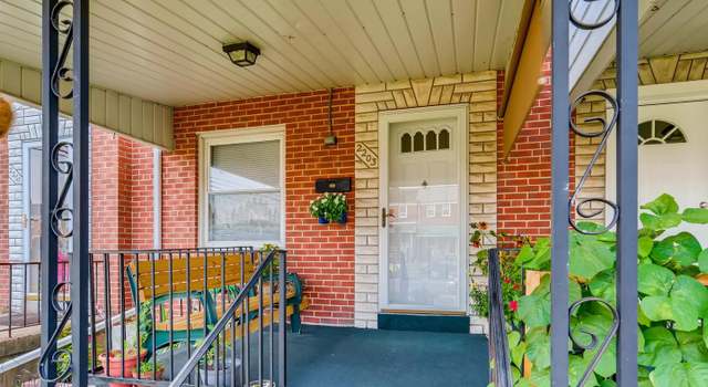 Photo of 2203 Coralthorn Rd, Middle River, MD 21220