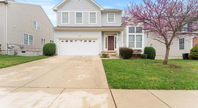 Photo of 6319 Seton Ridge Dr, Baltimore, MD 21207