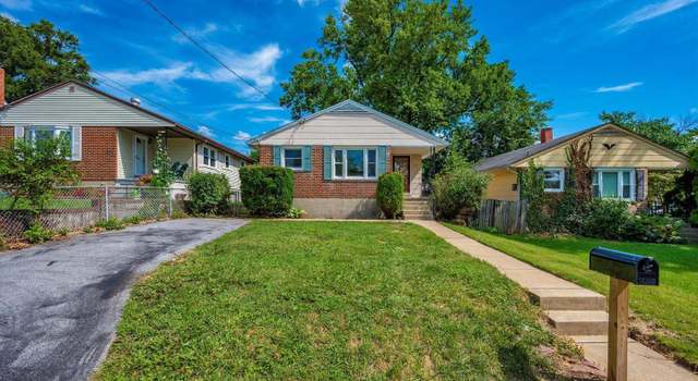 Photo of 1203 Daniels Ave, Baltimore, MD 21207