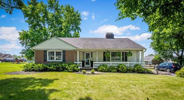 Photo of 2637 Old New Windsor Pike, New Windsor, MD 21776